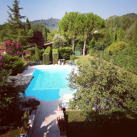 Villino Verde Pomodoro Arezzo Kültér fotó